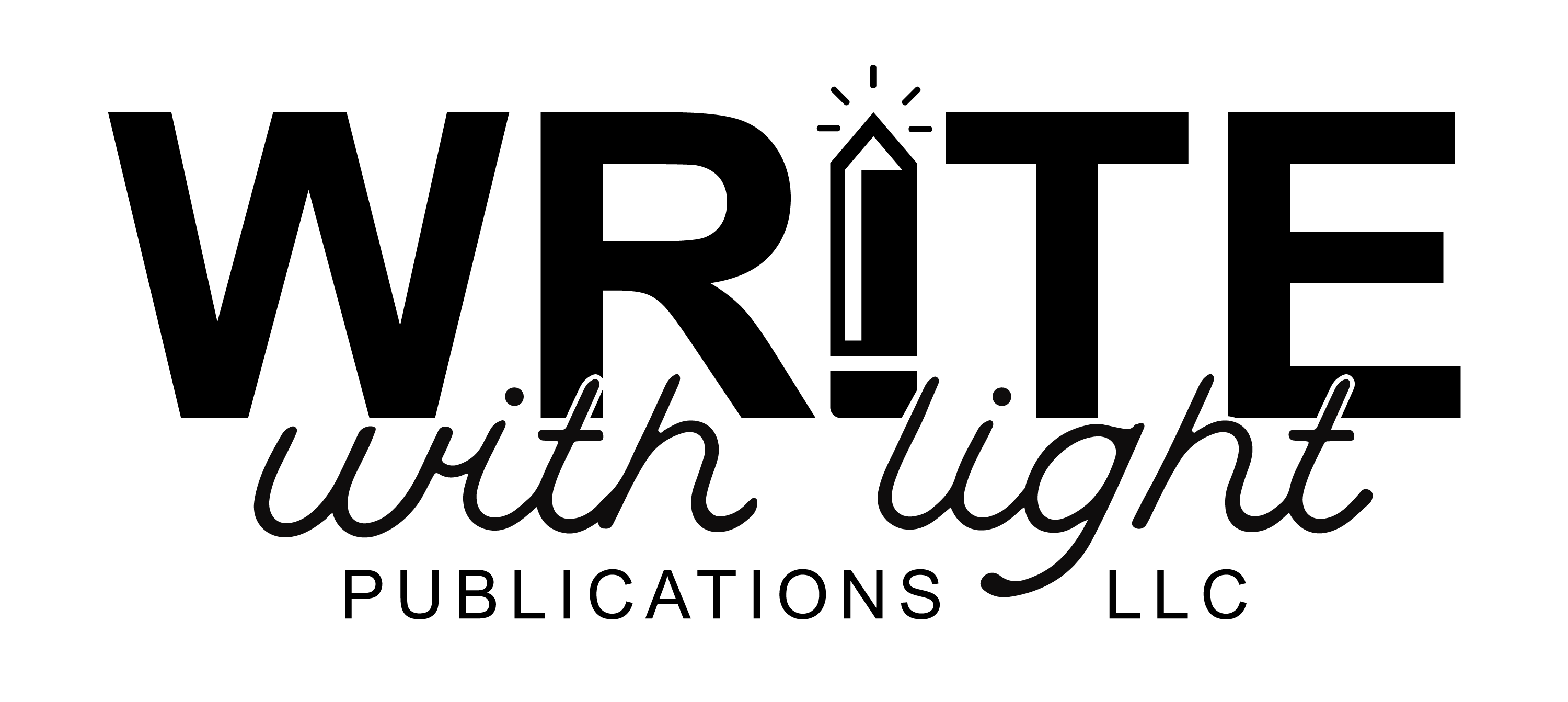 Write With Light Publications